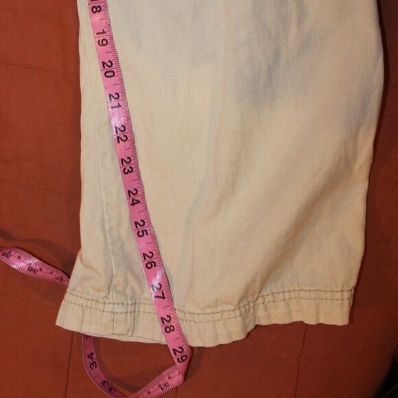 Blank NYC Franklin In Powder Puff Cargo  Pants Women's Size Small - Picture 12 of 12